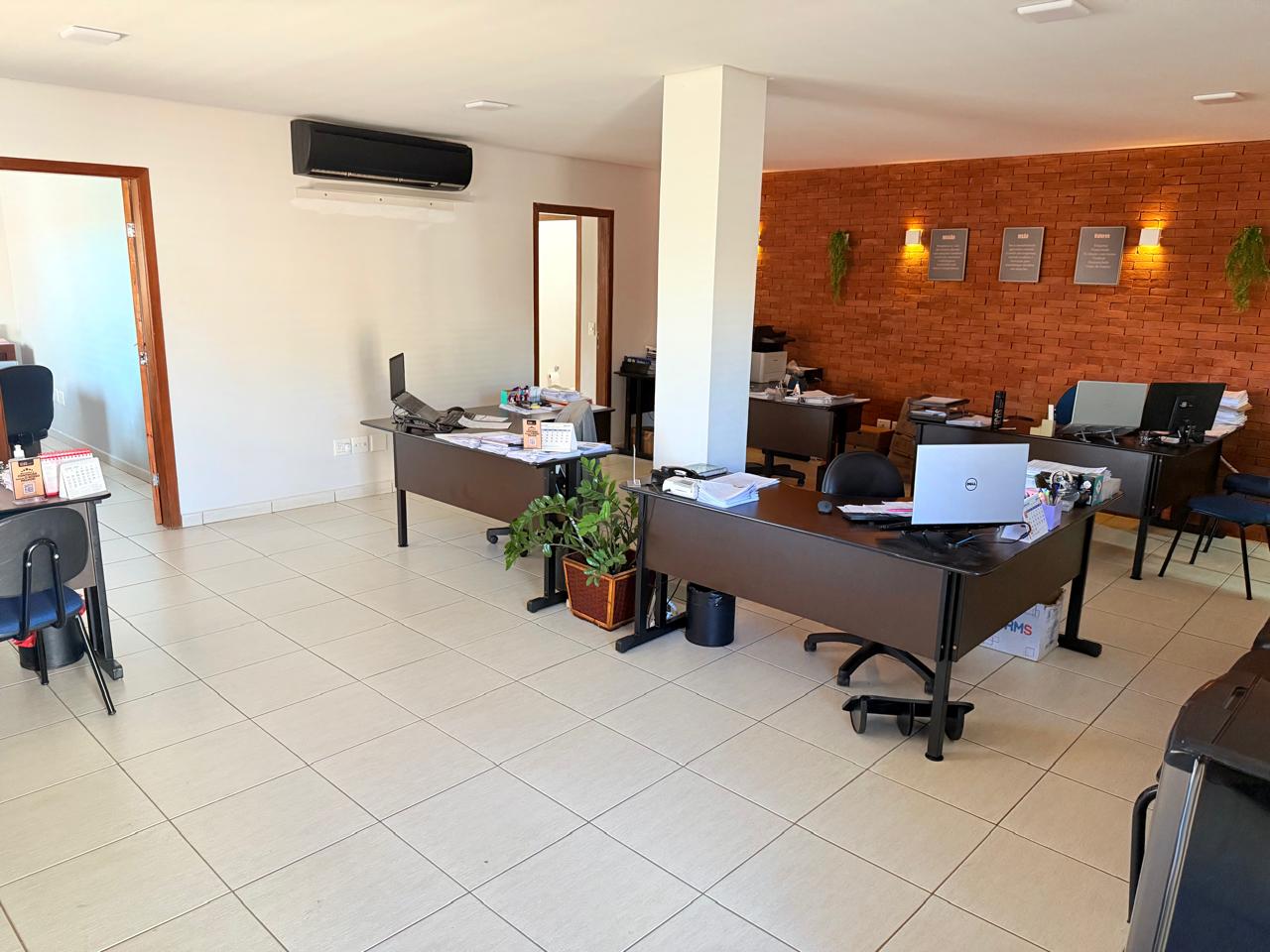 foto do anúncio Imóvel Comercial na Vila Casoni 